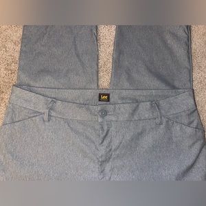 Women’s Dress Pants, Size 18, Lee Brand